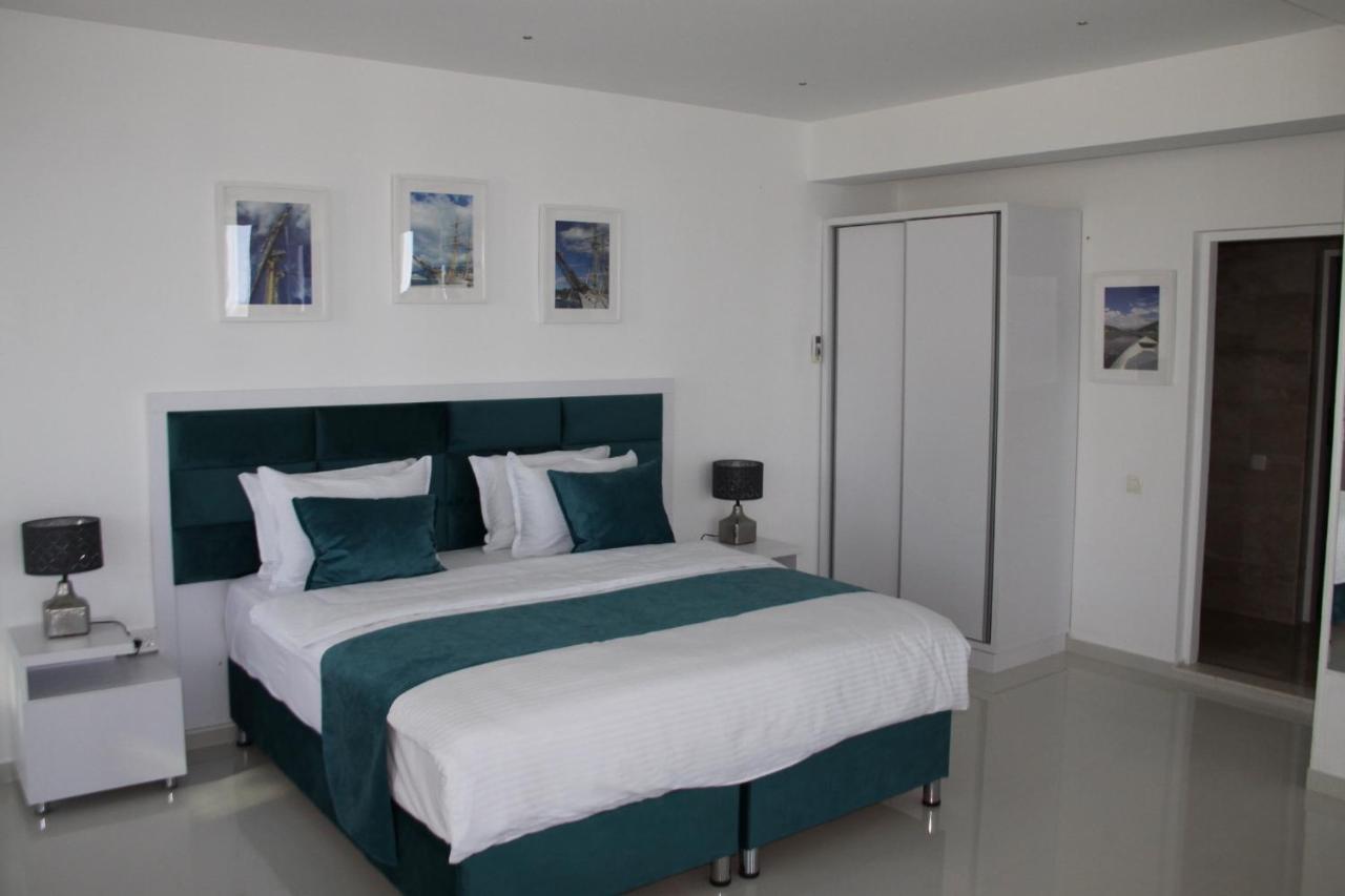 Villa Eagle Eye Montenegro Kotor Exterior foto