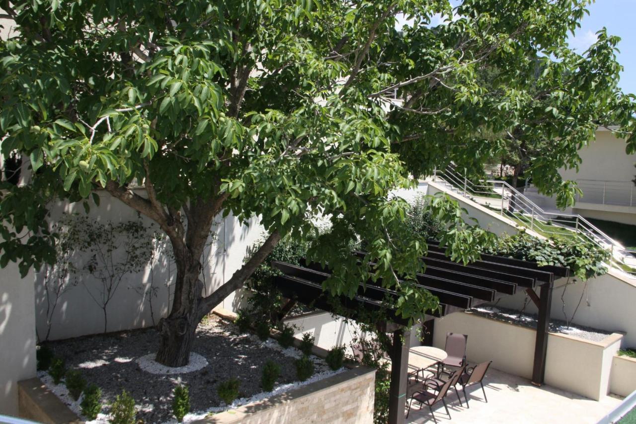 Villa Eagle Eye Montenegro Kotor Exterior foto