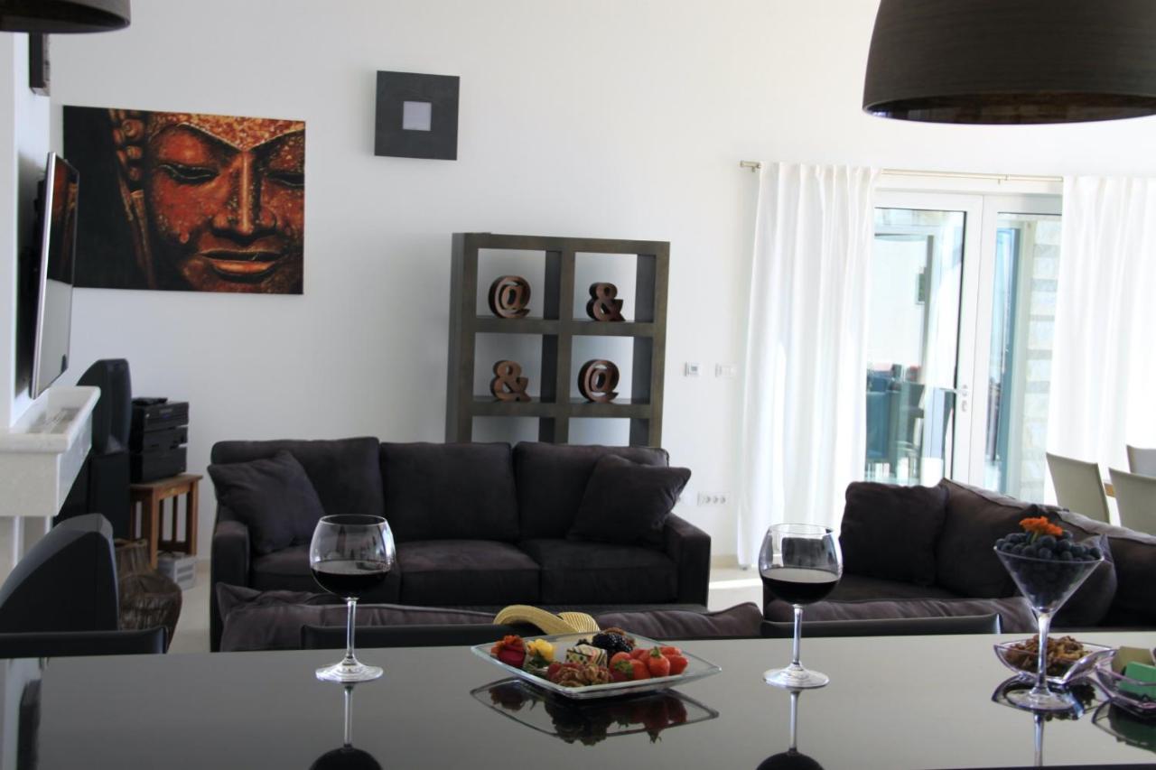 Villa Eagle Eye Montenegro Kotor Exterior foto