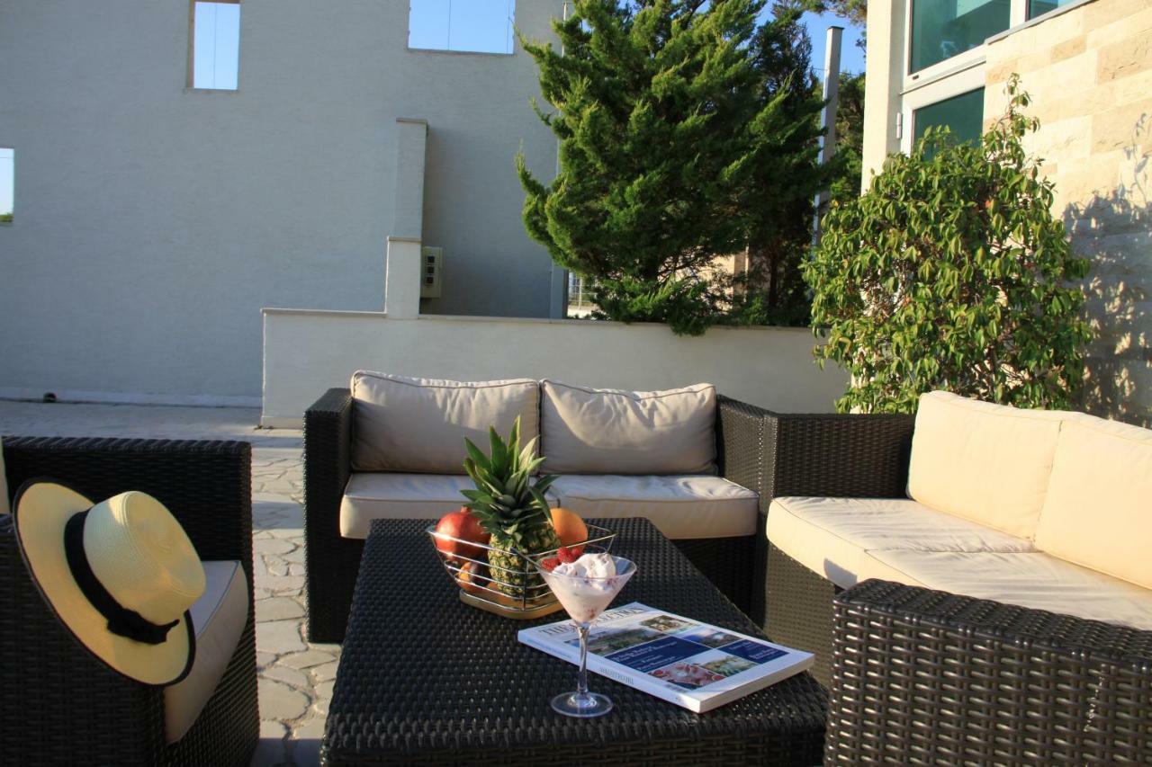 Villa Eagle Eye Montenegro Kotor Exterior foto