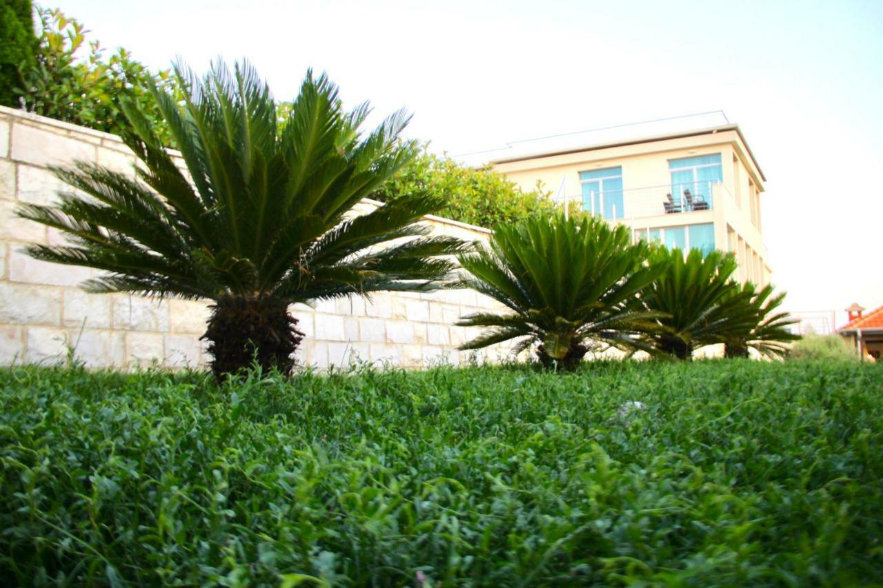 Villa Eagle Eye Montenegro Kotor Exterior foto